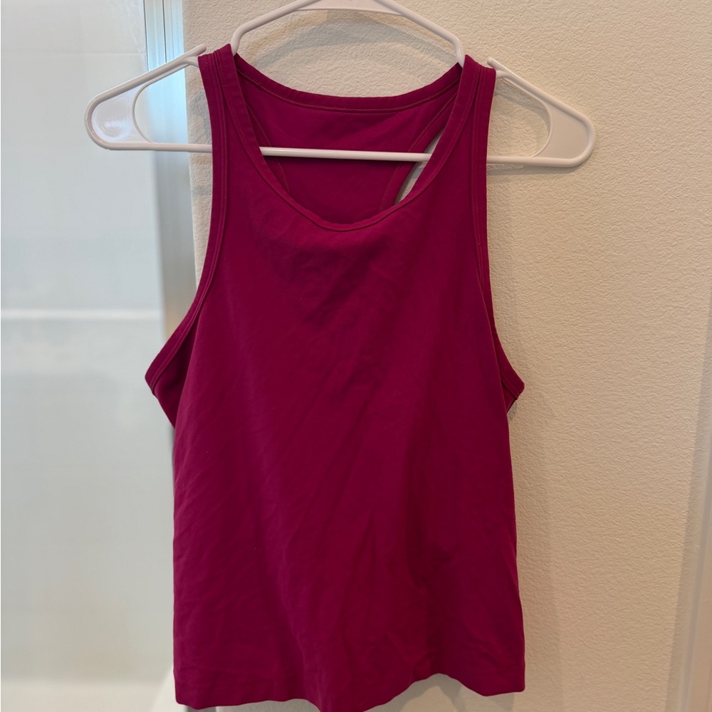 BUNDLE L Lululemon tops + XL Fabletics leggings - Picture 6 of 14